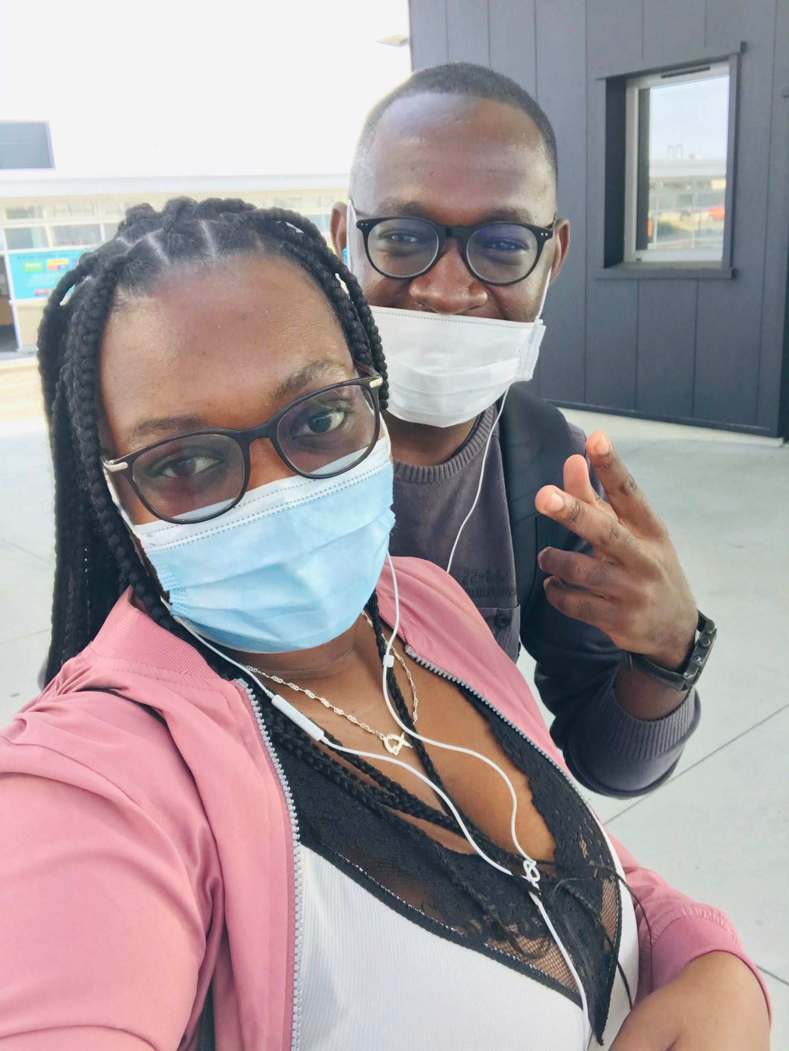 Première rencontre Nantes 2020